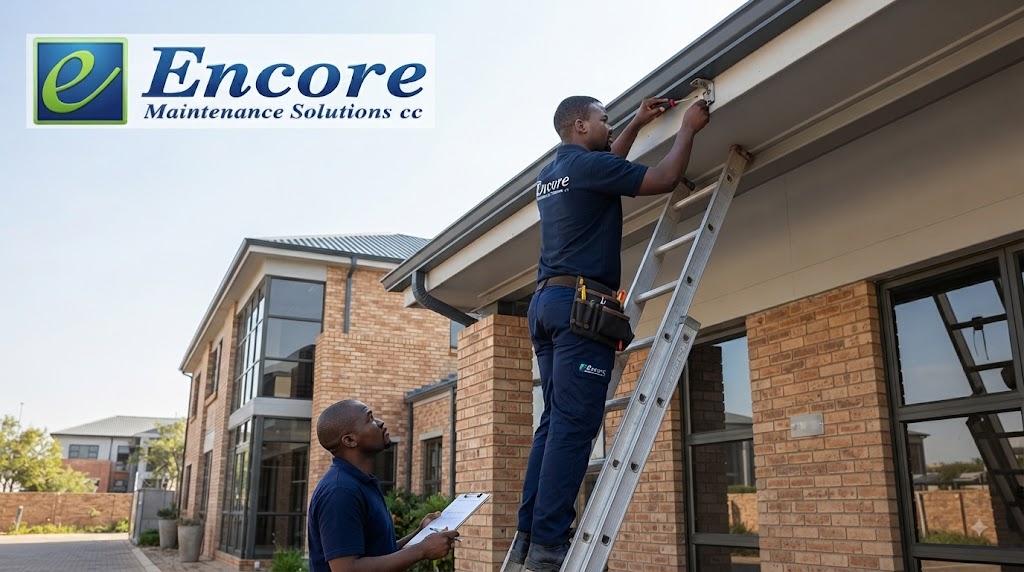 Encore Maintenance Solutions site photo 2
