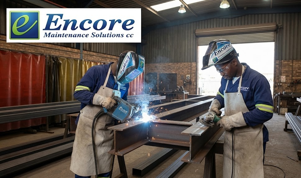 Encore Maintenance Solutions site photo 4
