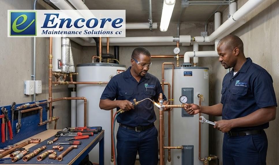 Encore Maintenance Solutions site photo 5