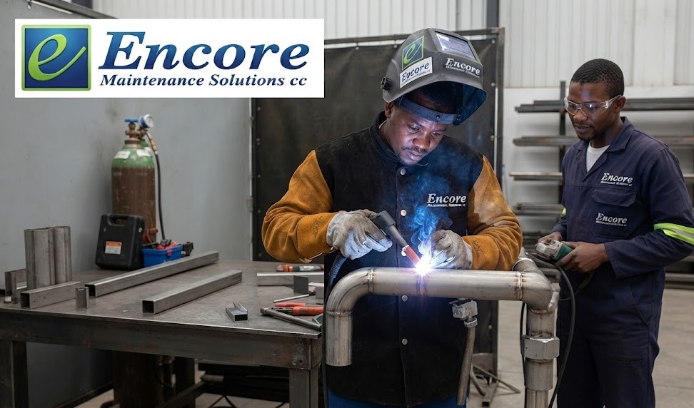 Encore Maintenance Solutions site photo 6
