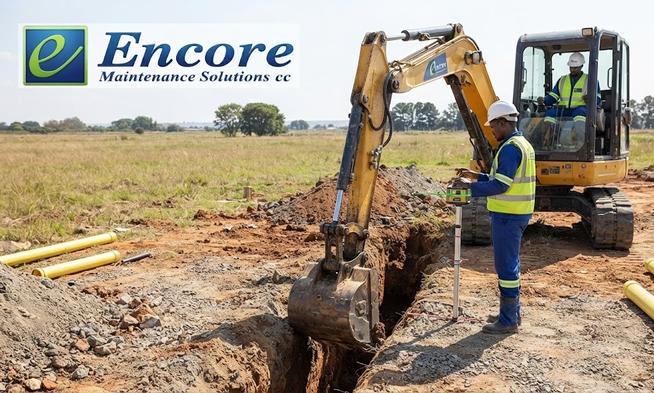 Encore Maintenance Solutions site photo 7