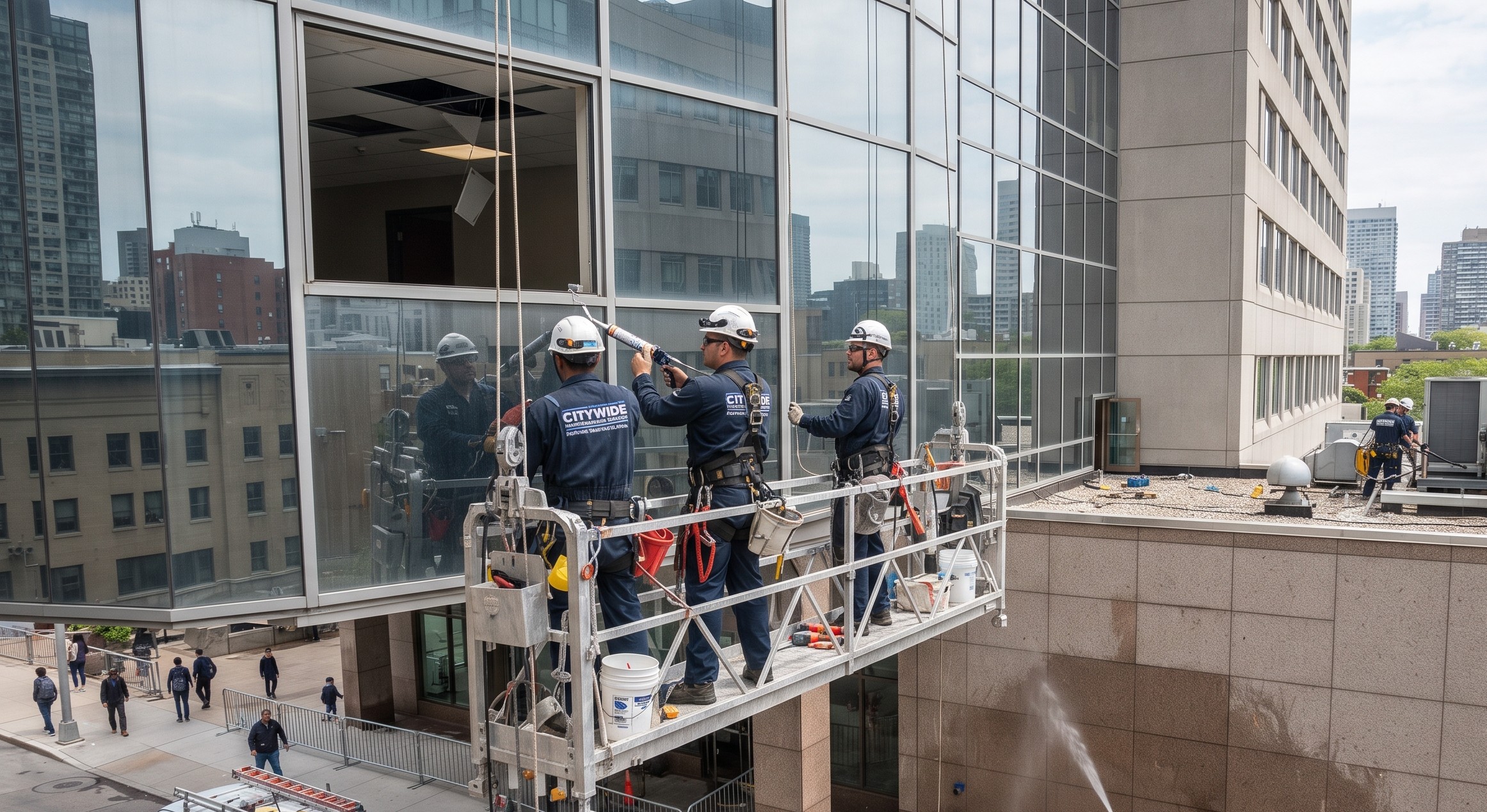 Encore Maintenance Solutions site photo 9